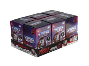 WEBOLATE SURPRISE STRANGER THINGS