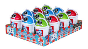 JUGUETE SORPRESA VASITO ICEE