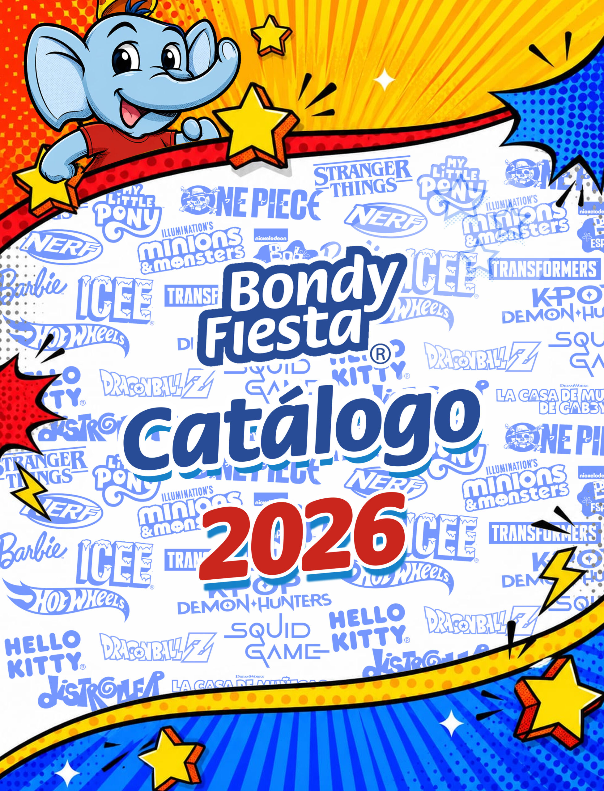 Portada Catálogo 2023